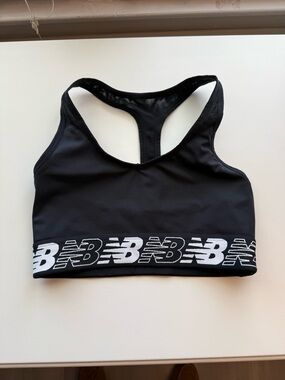 New Balance sports bra